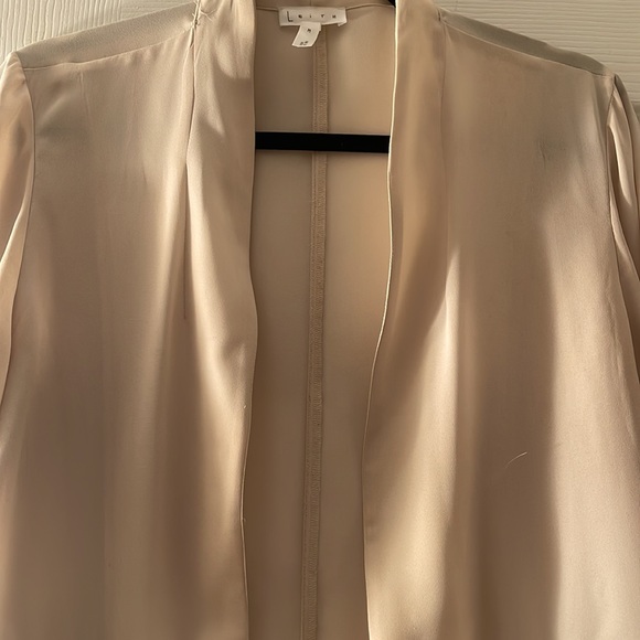 Leith Cardigan - Picture 2 of 5